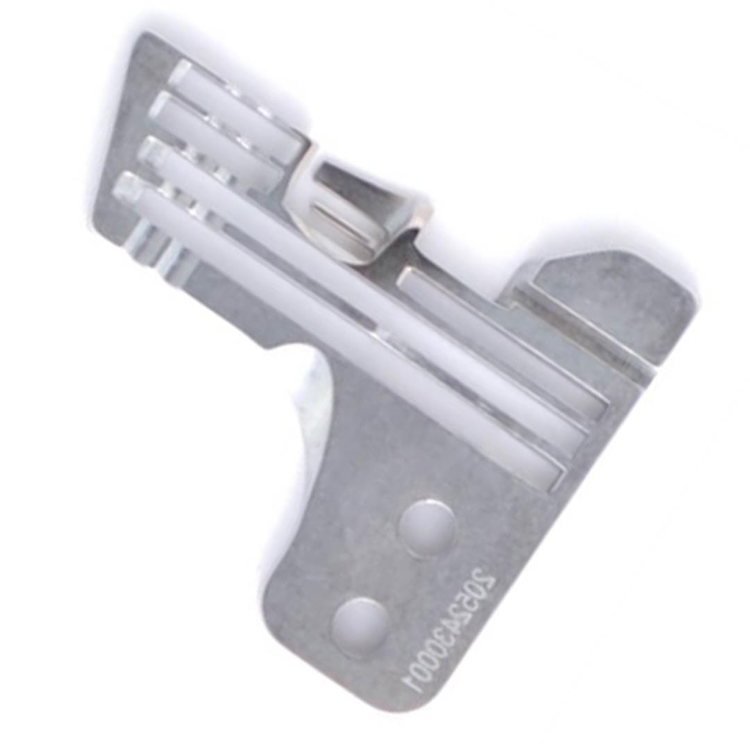 FDM Typical Overlok 4 İp Plaka 205243/STR