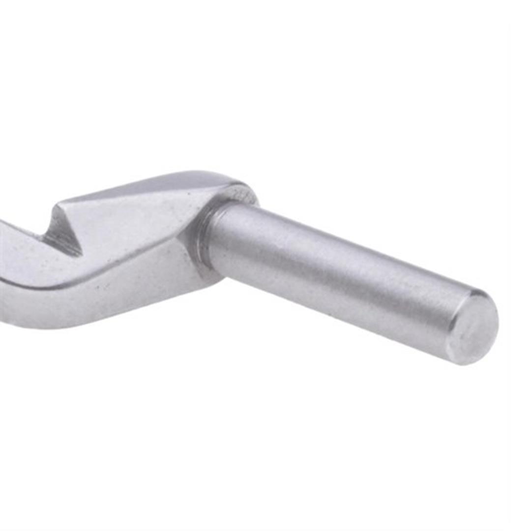 FDM Typical Overlok Makinesi 3 İp Üst Lüper 204062