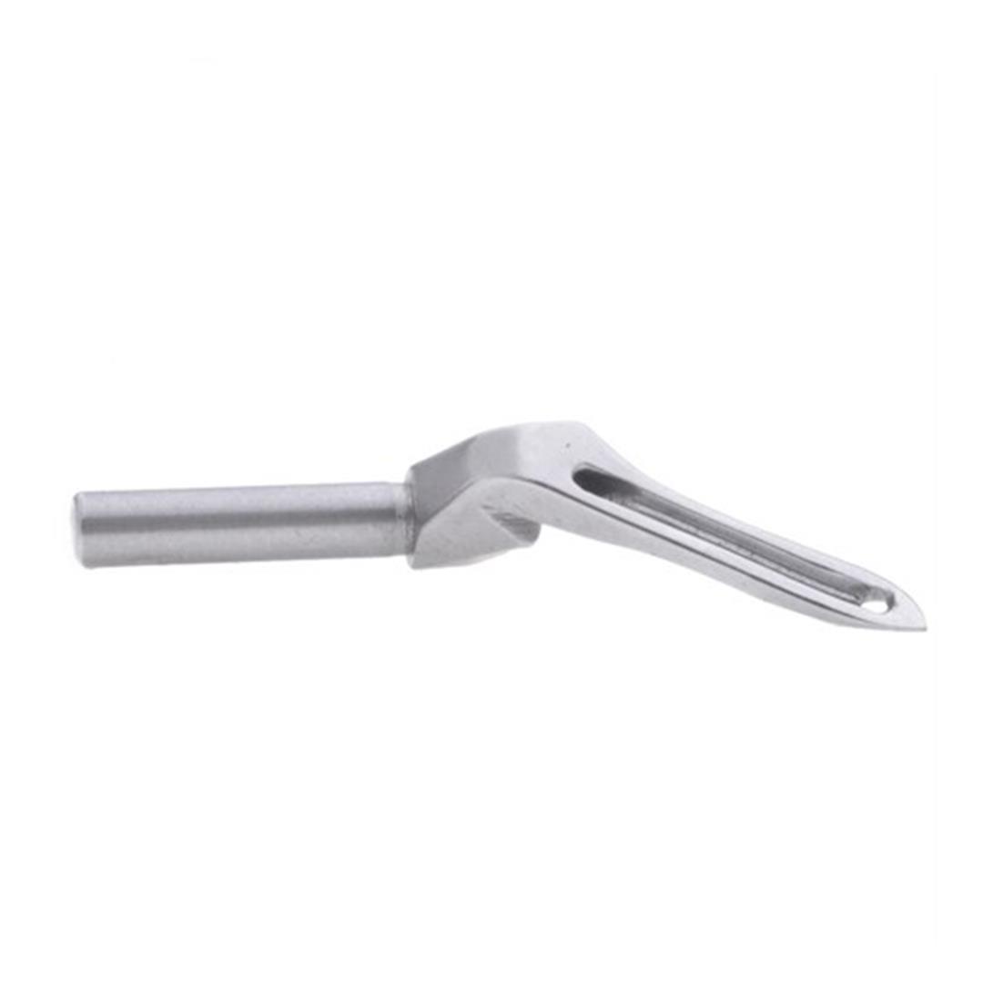 FDM Typical Overlok Makinesi 3 İp Üst Lüper 204062