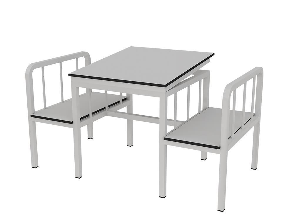 Fdm Üçlü Kalite Kontrol Masası T28