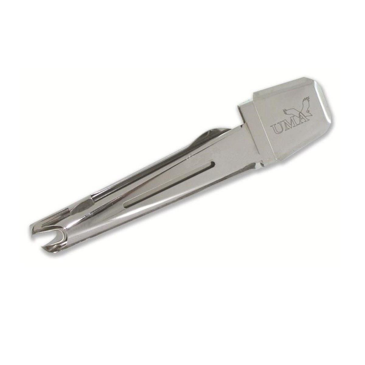 FDM Uma-06 Reçme Biye Tek Kıvırma Aparatı 55x22 mm