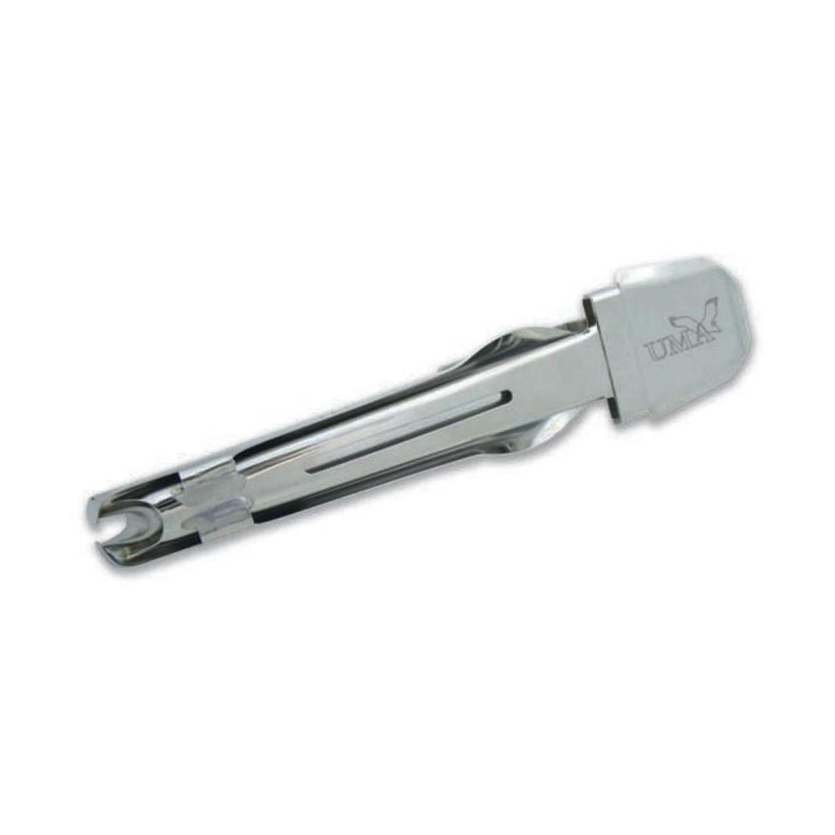 FDM Uma-11 Reçme Biye  Çift Kıvırma Aparatı 60x20 mm