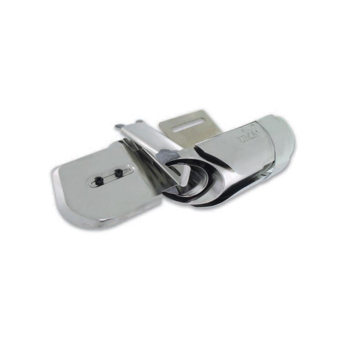 FDM Uma-111 Tek Kıvırma Kot Kemer Aparatı 110X42Xh54 mm