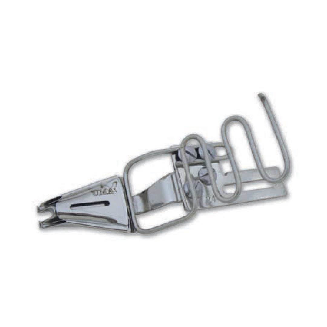 FDM Uma-131 Cep Torba Biye Aparatı 30x8 mm