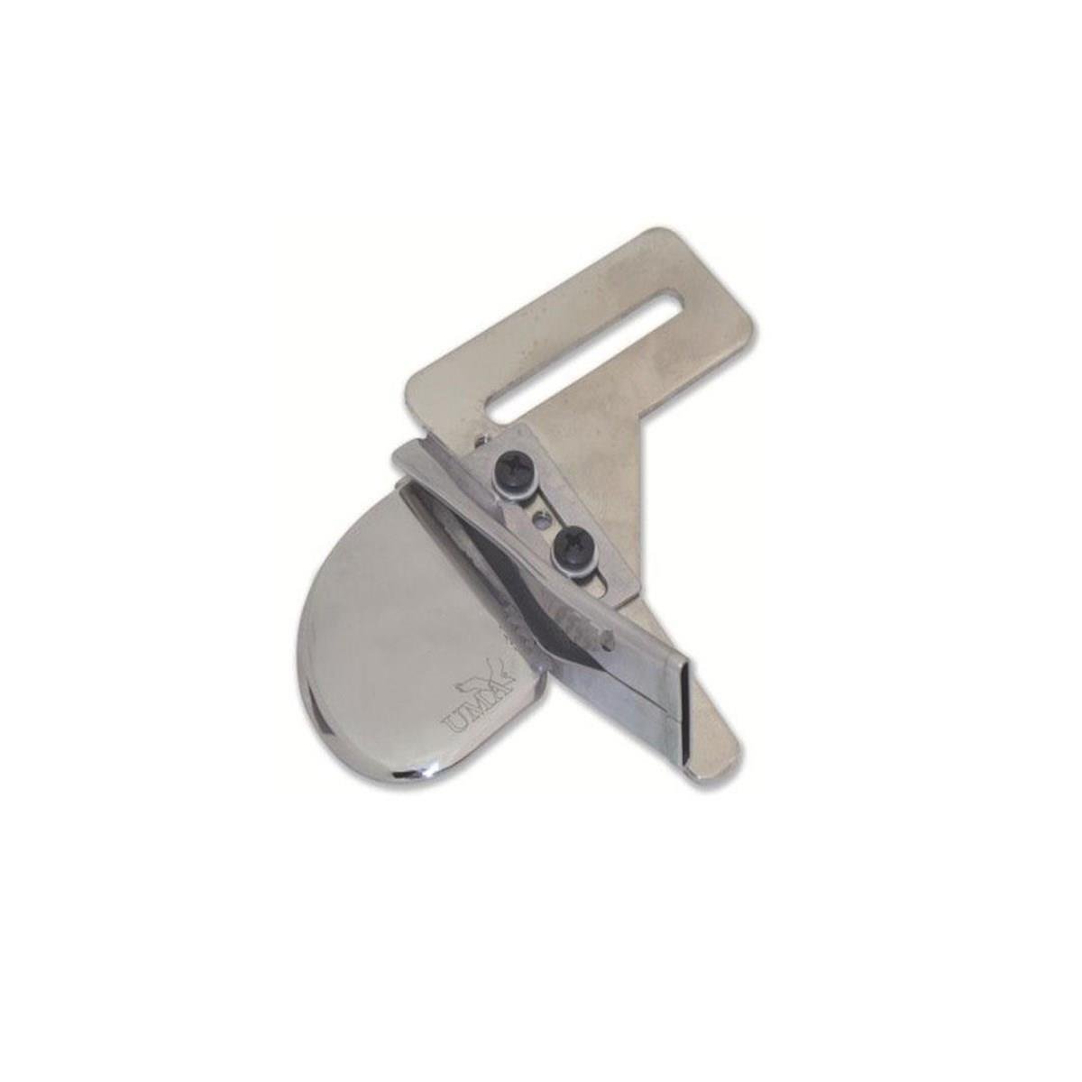 FDM Uma-216 Düz Makine Şerit Katlama Aparatı 18x9 mm