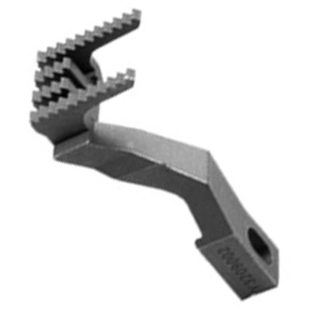 FDM Yamato Etek Reçme Arka Dişli 3209002 (6.4 mm) (Yan Sanayi)