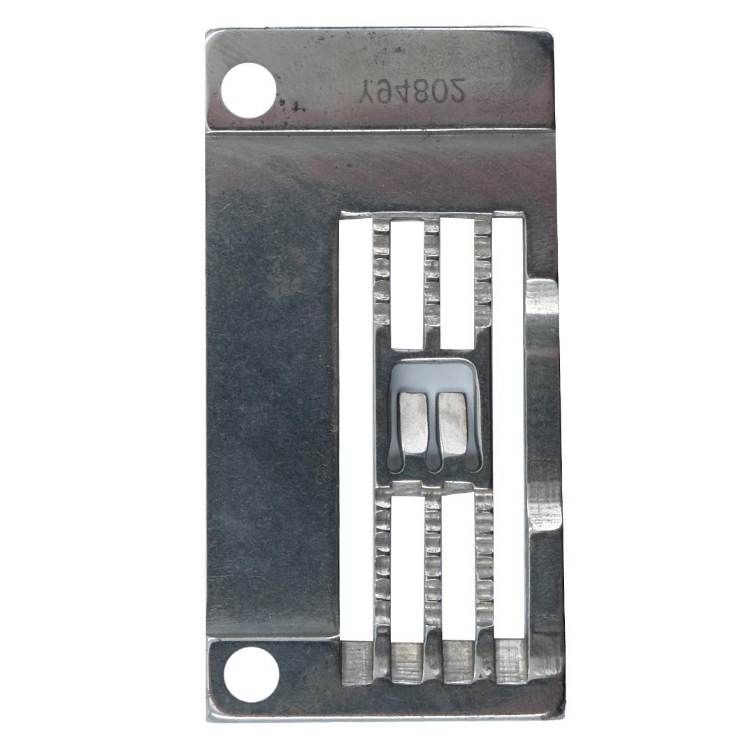 FDM Yamato Etek Reçme Makine Plakası 94802 (6,4 mm)