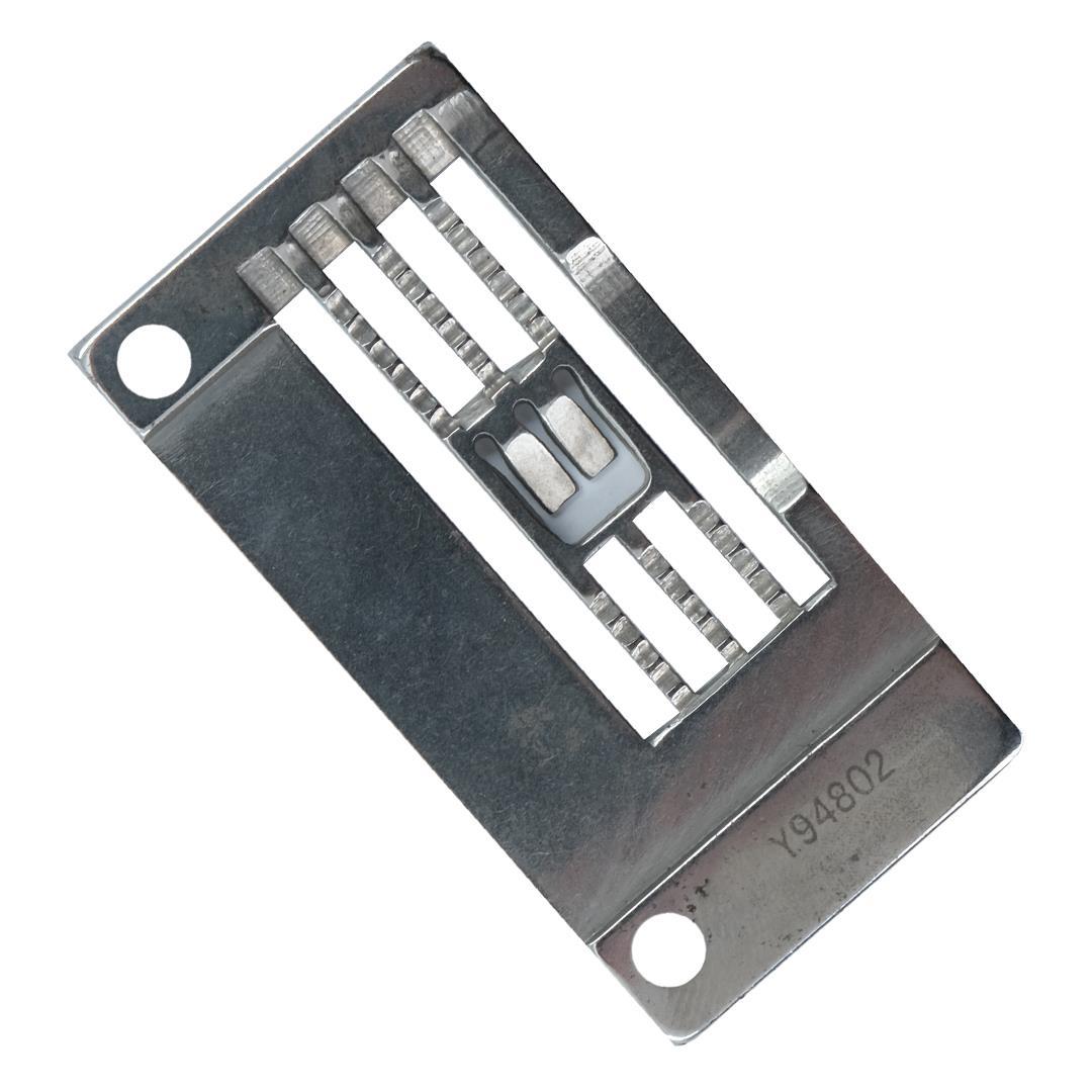 FDM Yamato Etek Reçme Makine Plakası 94802 (6,4 mm)