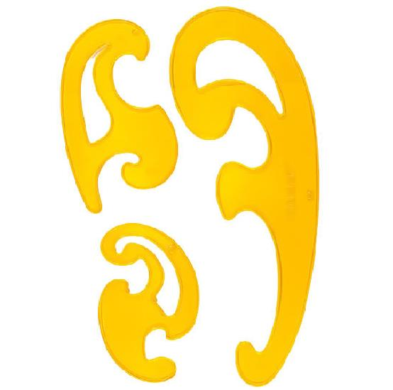 FDM Yıldızlar Pistole Takımı 3 lü Büyük