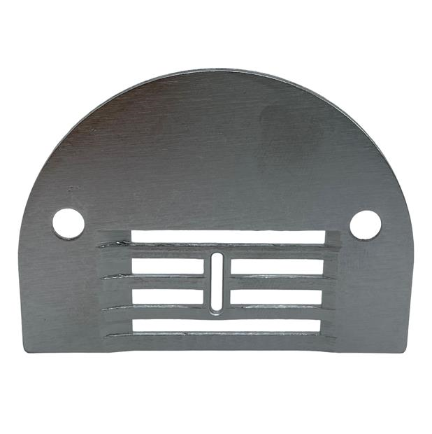 Fdm Zikzak Makine Plakası YK-652