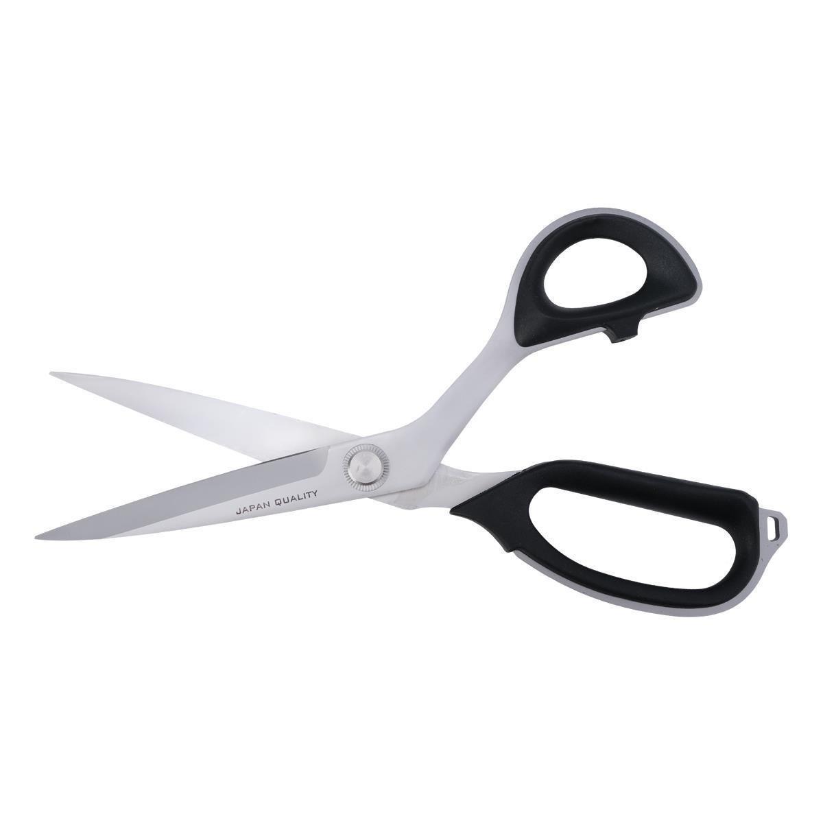 FDMSTAR 9 İnç (22.5 cm) Titanyum Uçlu Terzi Makası 7000 seri