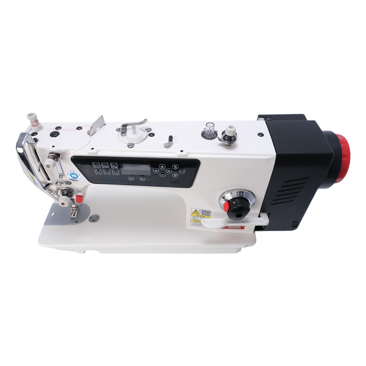 FDMSTAR As-A4 Otomatik Düz Dikiş Makinesi İplik Kesmeli