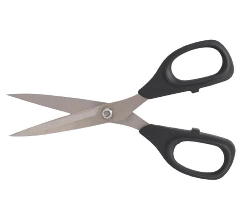 FDMSTAR Fs-9158 Plastik Saplı Terzi Makası 6.5 İnç (16.25cm)