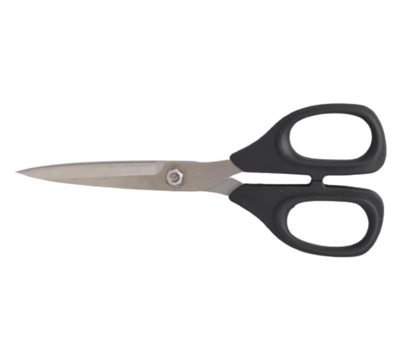 FDMSTAR Fs-9158 Plastik Saplı Terzi Makası 6.5 İnç (16.25cm)