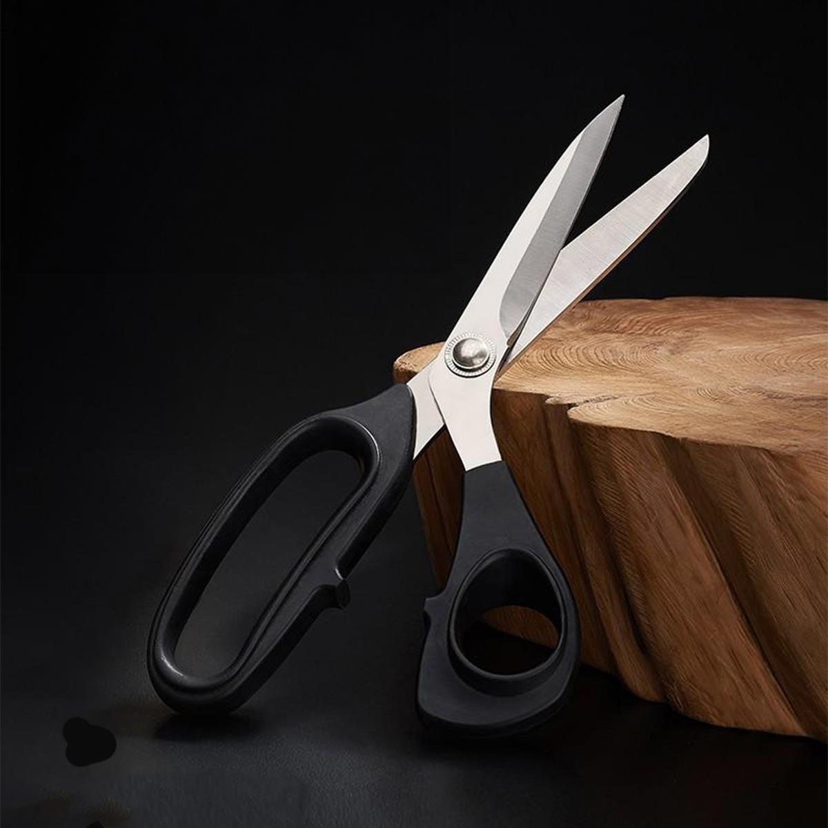 FDMSTAR Fs-K1100 Plastik Saplı Terzi Makası 10 İnç (25cm)