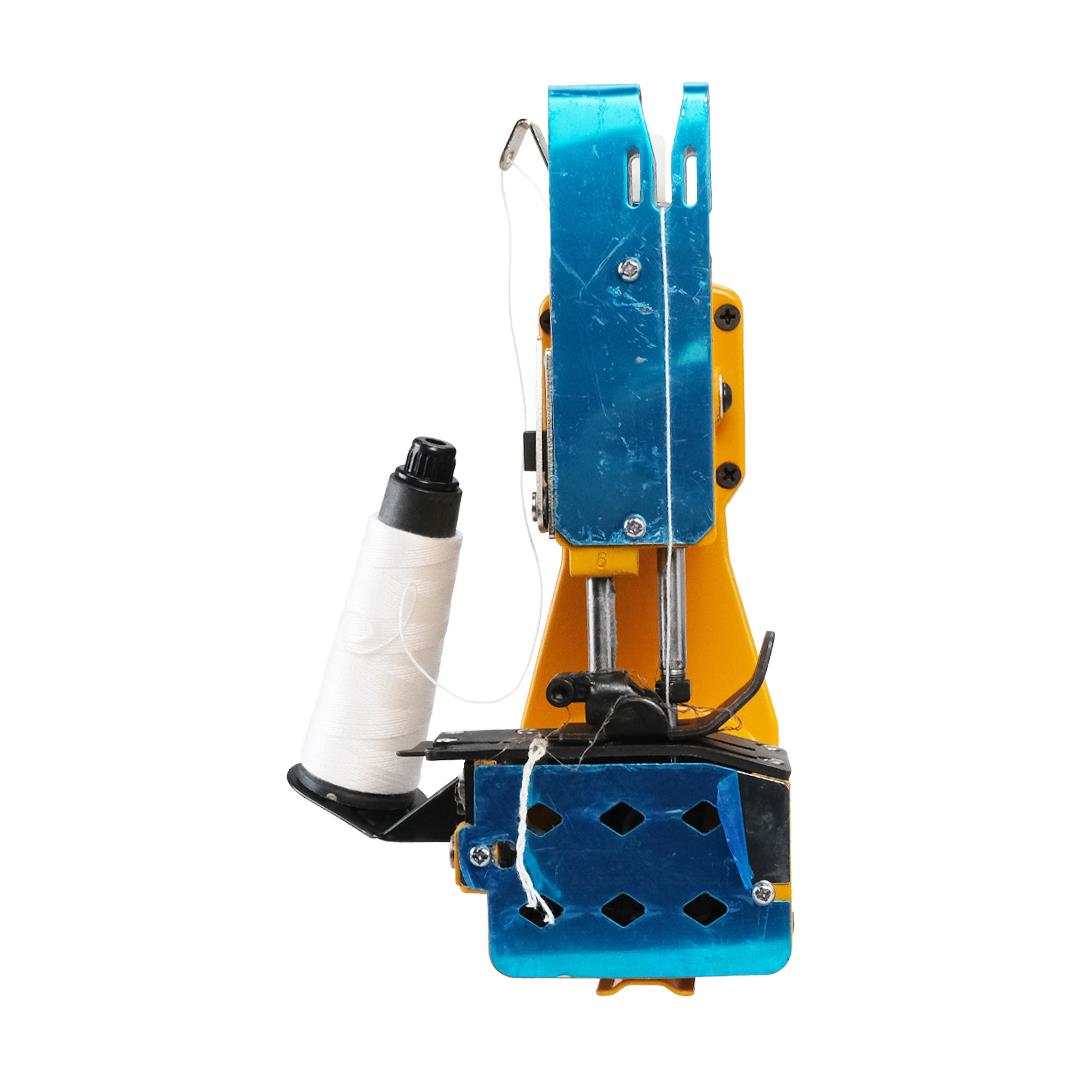 FDMSTAR Gk9-900B Şarjlı Çuval Ağzı Dikiş Makinesi | Çantalı