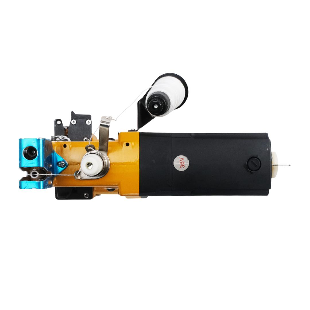 FDMSTAR Gk9-900D Şarjlı Çuvalağzı Dikiş Makinesi