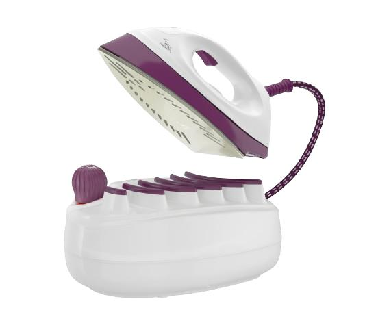 Gazzella SPR/MN 2030 C Cozy Süper Mini Ev Tipi 1 Lt 4 Bar Buhar Kazanlı Ütü