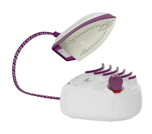 Gazzella SPR/MN 2030 C Cozy Süper Mini Ev Tipi 1 Lt 4 Bar Buhar Kazanlı Ütü