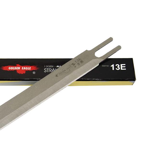 Golden Eagle Dik Kesim Motoru Bıçağı 13 İnç-33 cm (72 Adet)