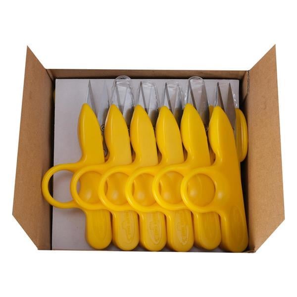 Golden Eagle Tc-801 İplik Temizleme Makası 1 Koli 576 Adet