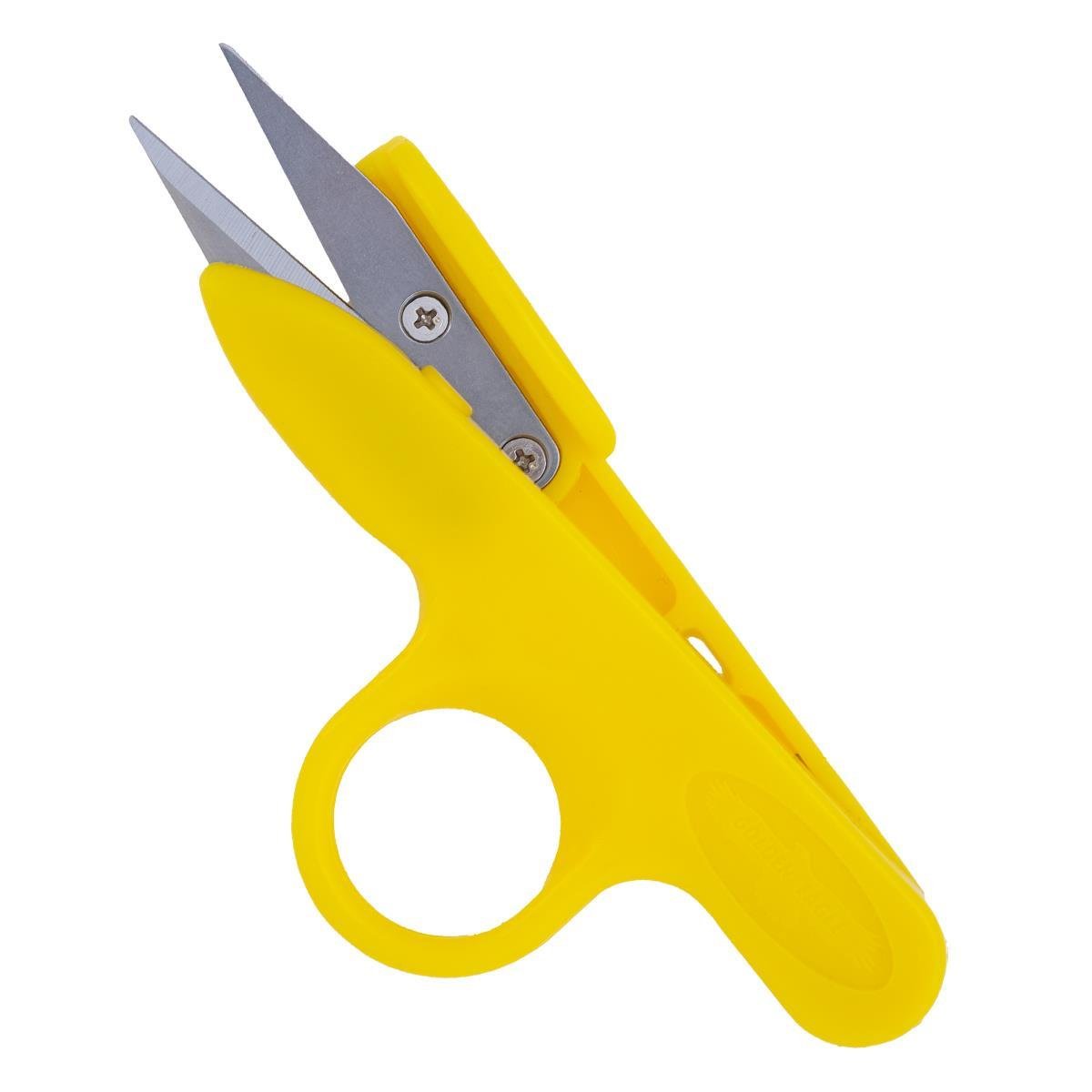 Golden Eagle Tc-801 İplik Temizleme Makası 1 Koli 576 Adet