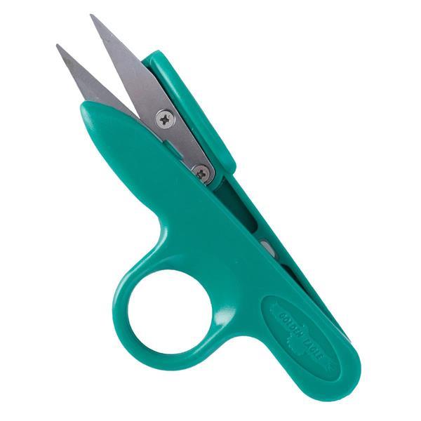 Golden Eagle Tc-801 İplik Temizleme Makası 1 Koli 576 Adet