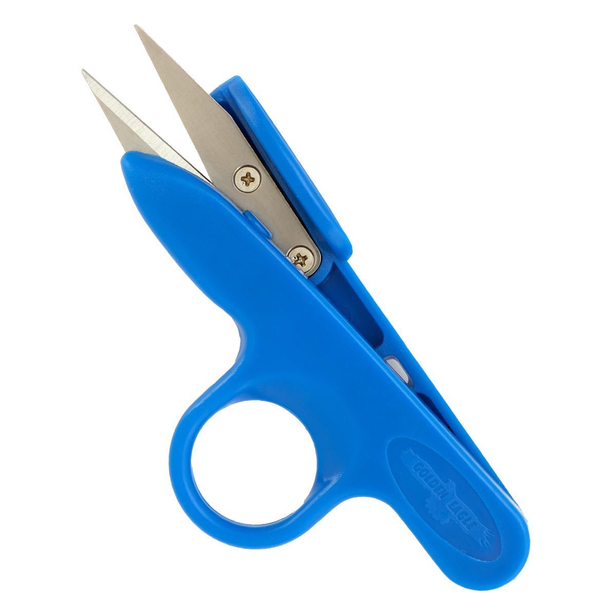 Golden Eagle Tc-801 İplik Temizleme Makası 1 Koli 576 Adet
