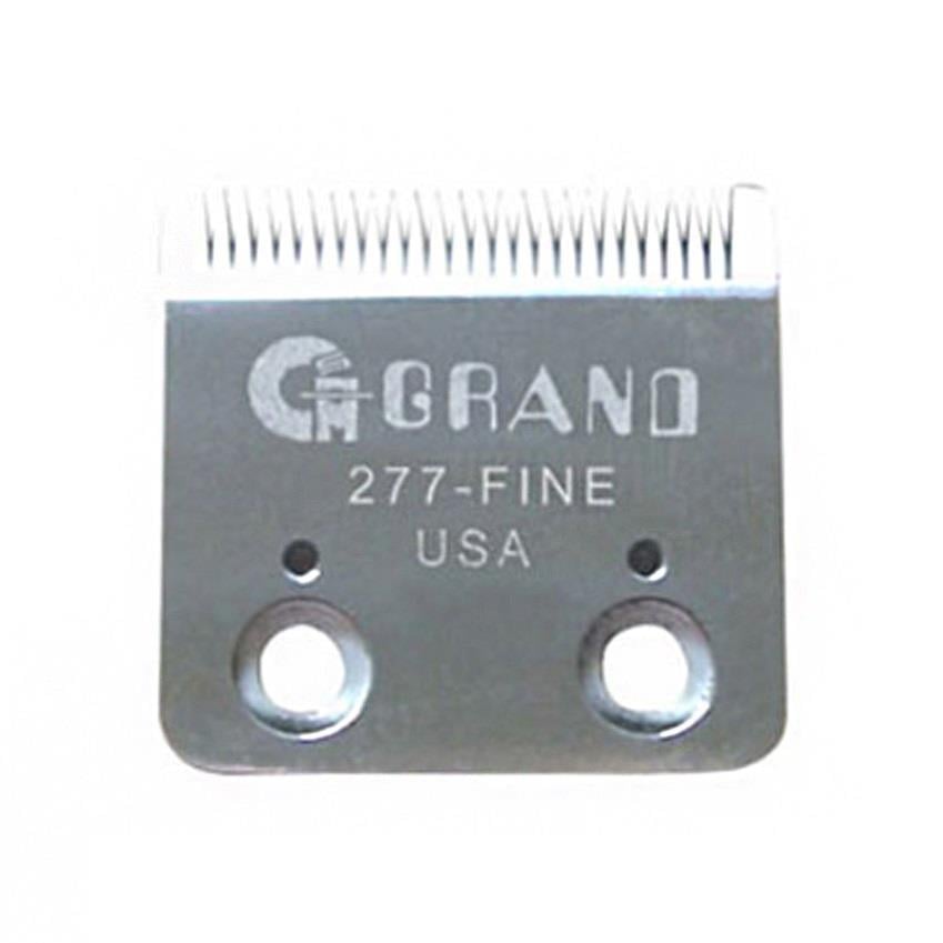 Grand GT22 İplik Temizleme Makinesi Bıçağı 277 Seri