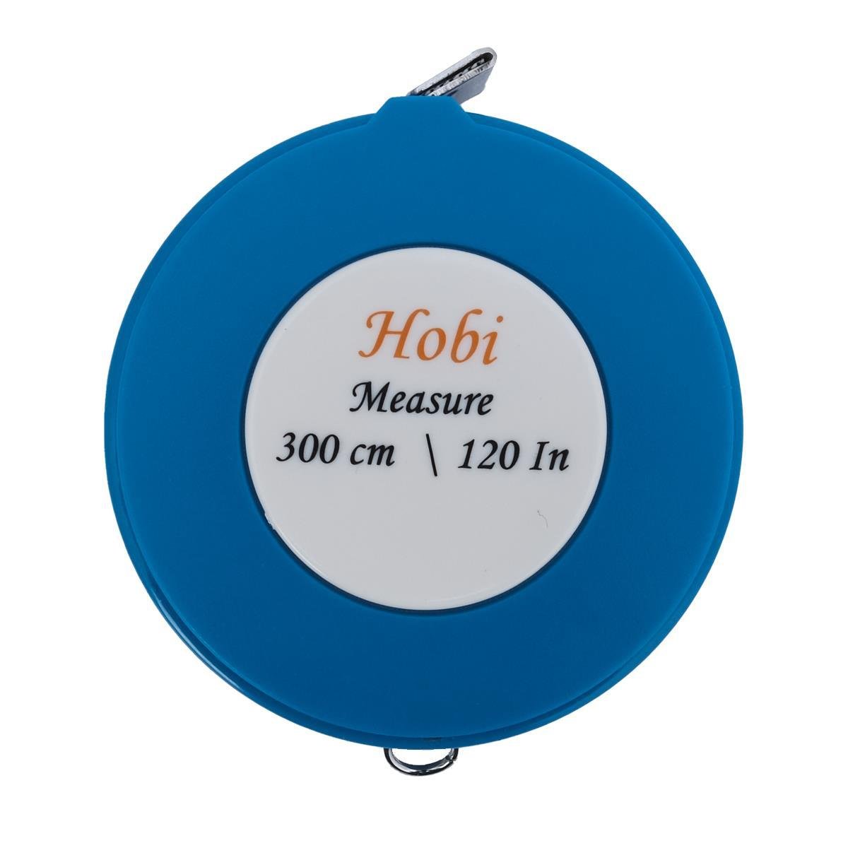 Hobi 3 Metre Askılı Mezura 3 Metre