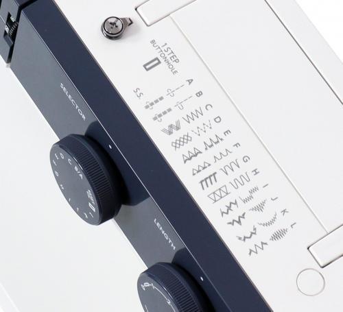 Janome 1522Bl Dikiş Makinesi