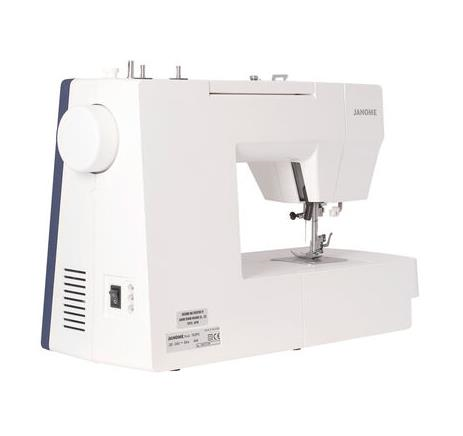 Janome 1522Bl Dikiş Makinesi