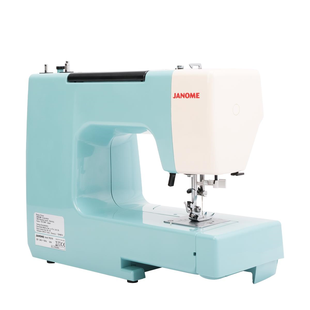 Janome Tr2018 Dikiş Makinesi