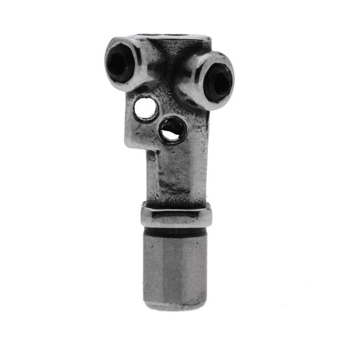 Juki 6700 4 İplik Overlok Makinesi İğne Bağı 122-56905
