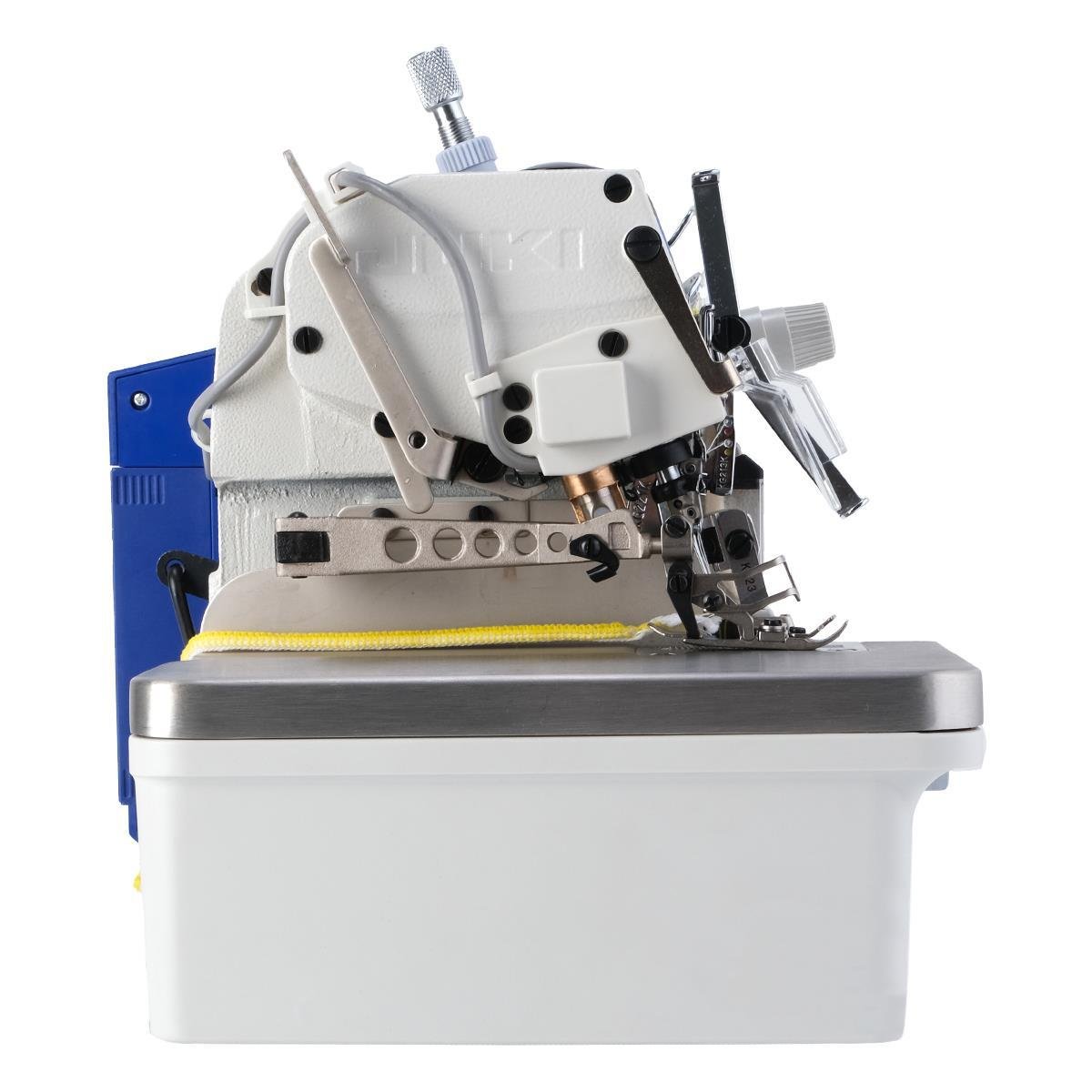 Juki Mo-6814s Kafadan Motorlu 4 İplik Overlok Makinesi