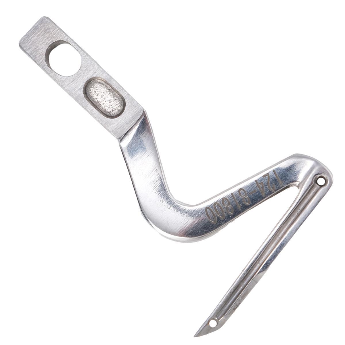 Juki Overlok Makinesi Alt Lüper 124-81800 3300 