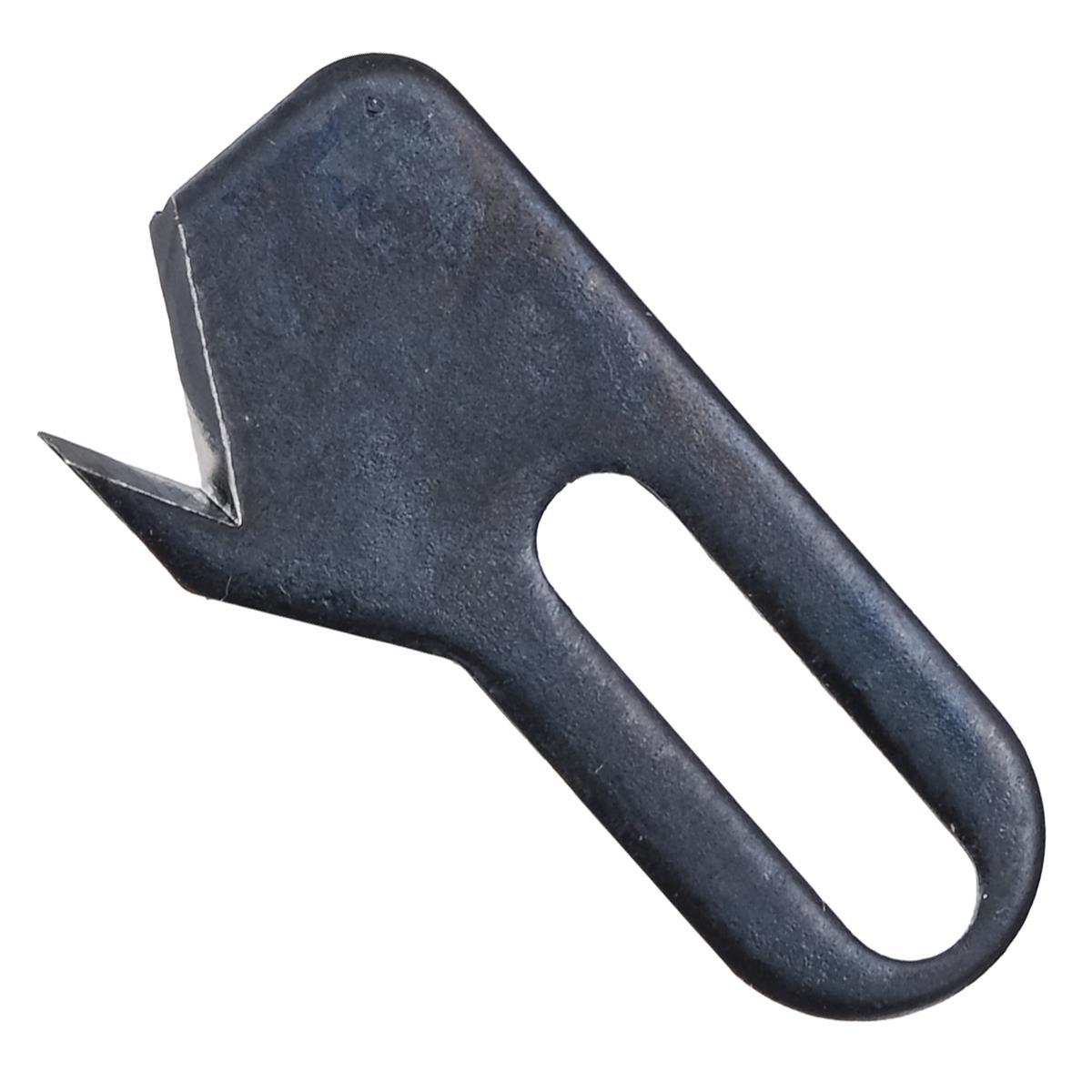 Kingtex Overlok Makinesi Kıstırma Bıçağı 4BT0820104 