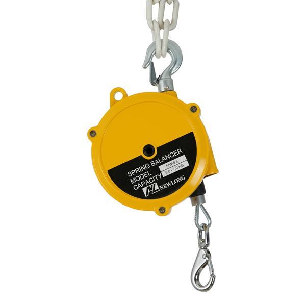 Moonstar GK26-1A Çuval Ağzı Dikiş Makinesi ve Balanseri