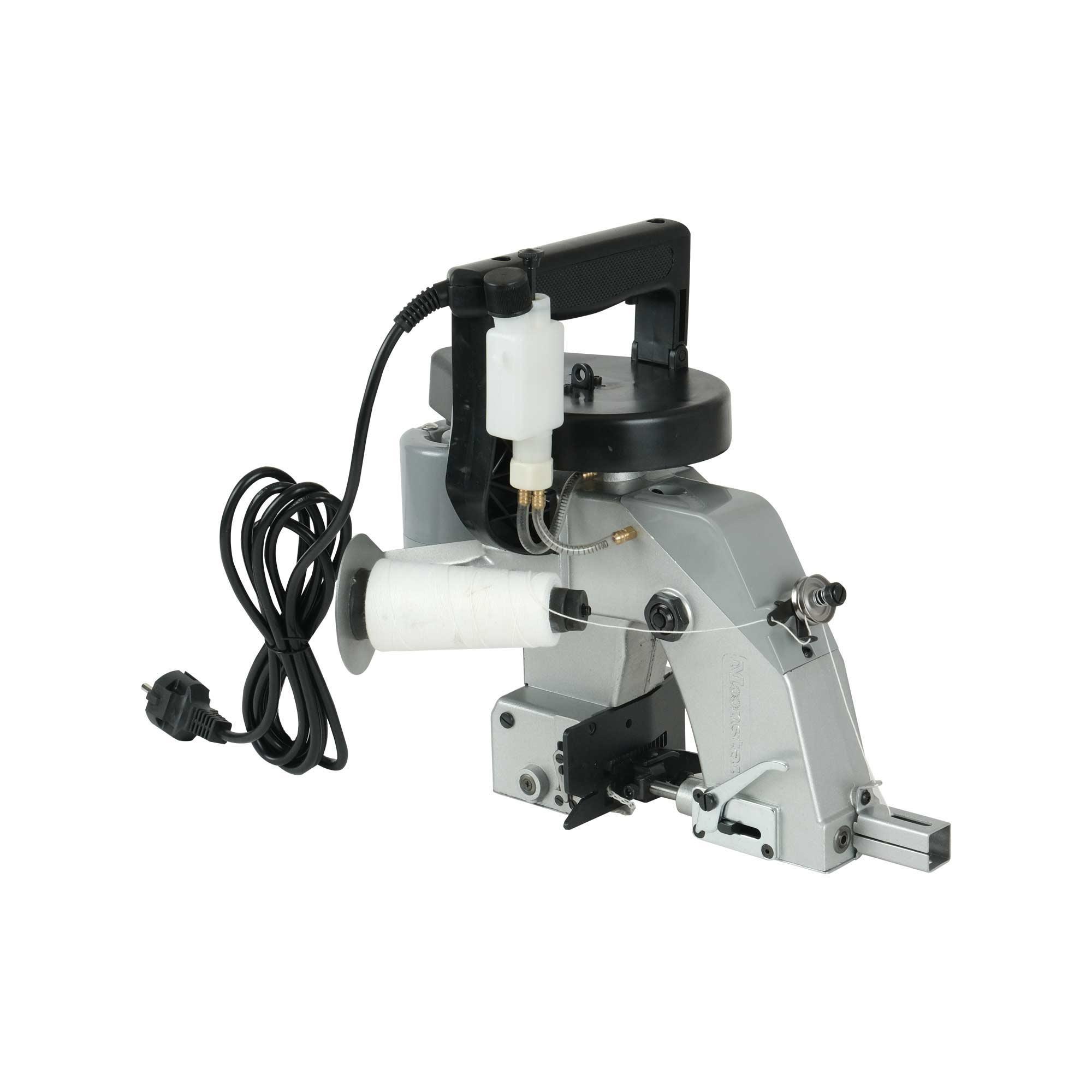 Moonstar GK26-1A Çuval Ağzı Dikiş Makinesi ve Balanseri