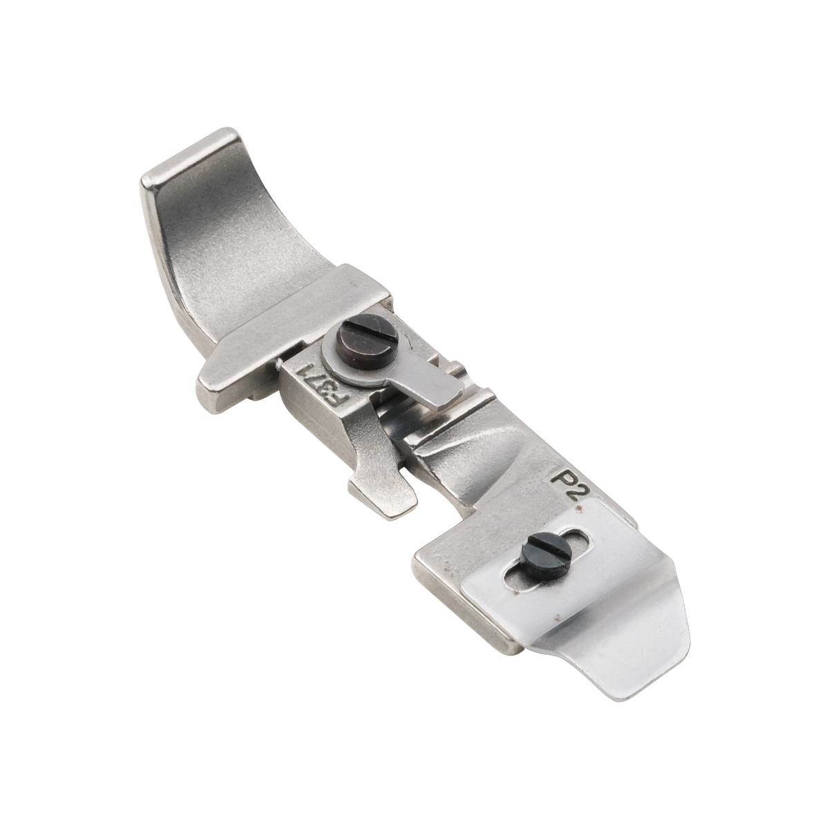 Overlok 3 İplik Ayak Siruba Sanayi Tipi Overlok Ayağı | P253/F371 | Siruba Marka  Makinelerde Kullanılır.