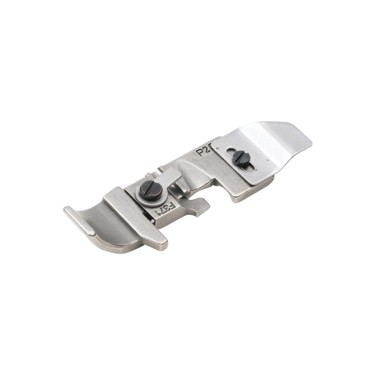 Overlok 3 İplik Ayak Siruba Sanayi Tipi Overlok Ayağı | P253/F371 | Siruba Marka  Makinelerde Kullanılır.