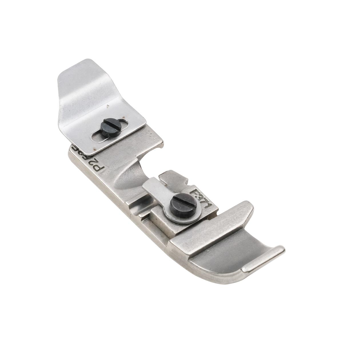 Overlok 3 İplik Ayak Siruba Sanayi Tipi Overlok Ayağı | P253/F371 | Siruba Marka  Makinelerde Kullanılır.