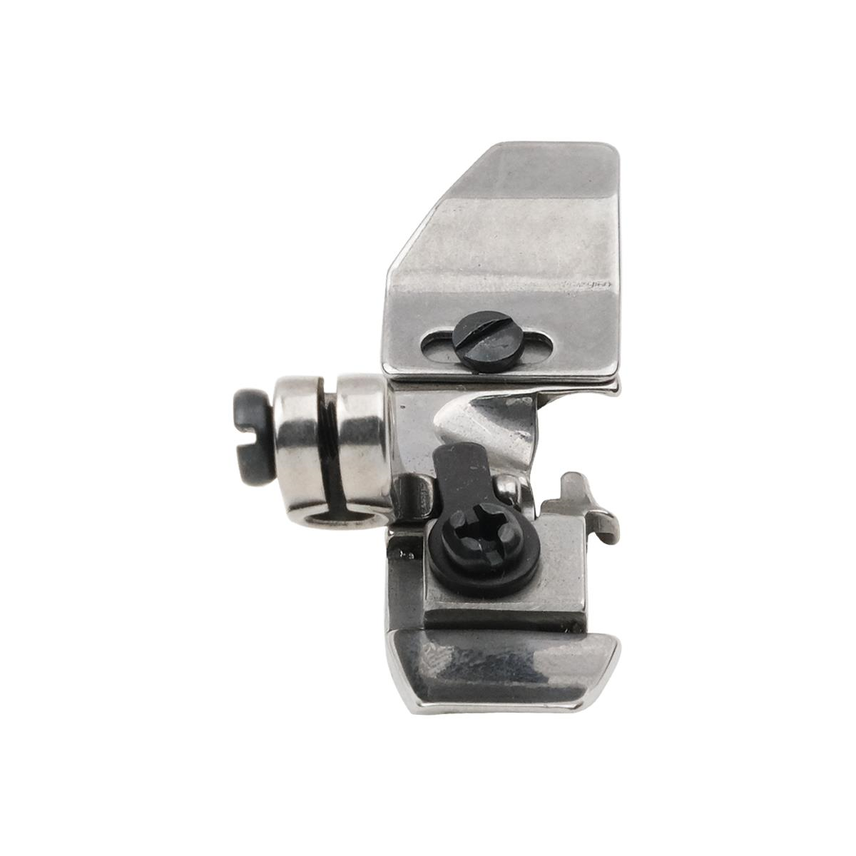 Overlok 3 İplik Eşarp Ayak Siruba | Typical  Sanayi Tipi Overlok Ayağı | P152/F525 | Siruba | Typical  Marka Makinelerde Kullanılır.