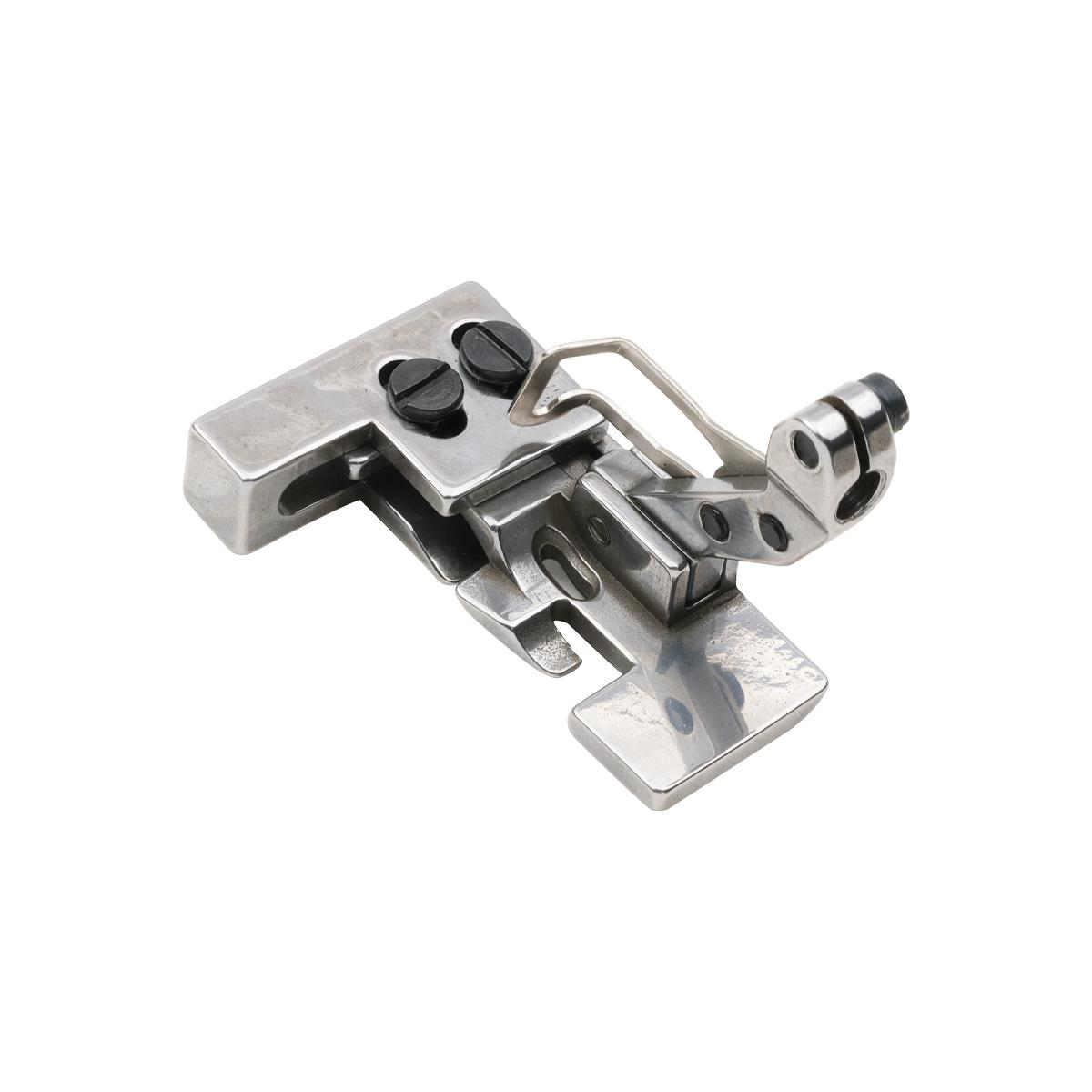 Overlok 5 İplik Büzgü Ayak Juki | Siruba | Pegasus Ex |  Sanayi Tipi Overlok Ayağı | 13035-13 | Juki | Siruba | Pegasus Marka Makinelerde Kullanılır.