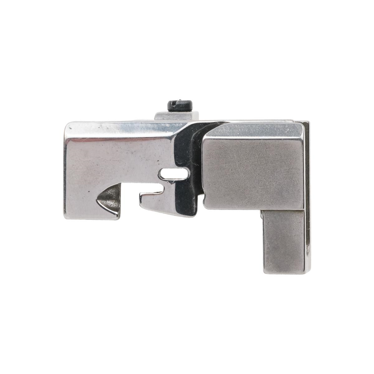 Overlok 5 İplik Büzgü Ayak Sanayi Tipi Overlok Ayağı | 13034-13 | Sanayi Tipi Overlok Makinelerinde Kullanılır.