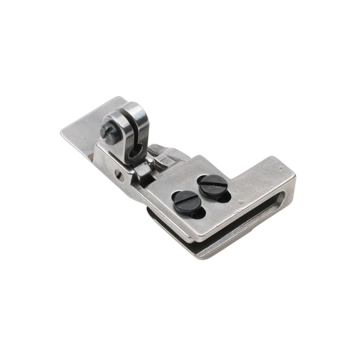 Overlok 5 İplik Büzgü Ayak Sanayi Tipi Overlok Ayağı | 13034-13 | Sanayi Tipi Overlok Makinelerinde Kullanılır.