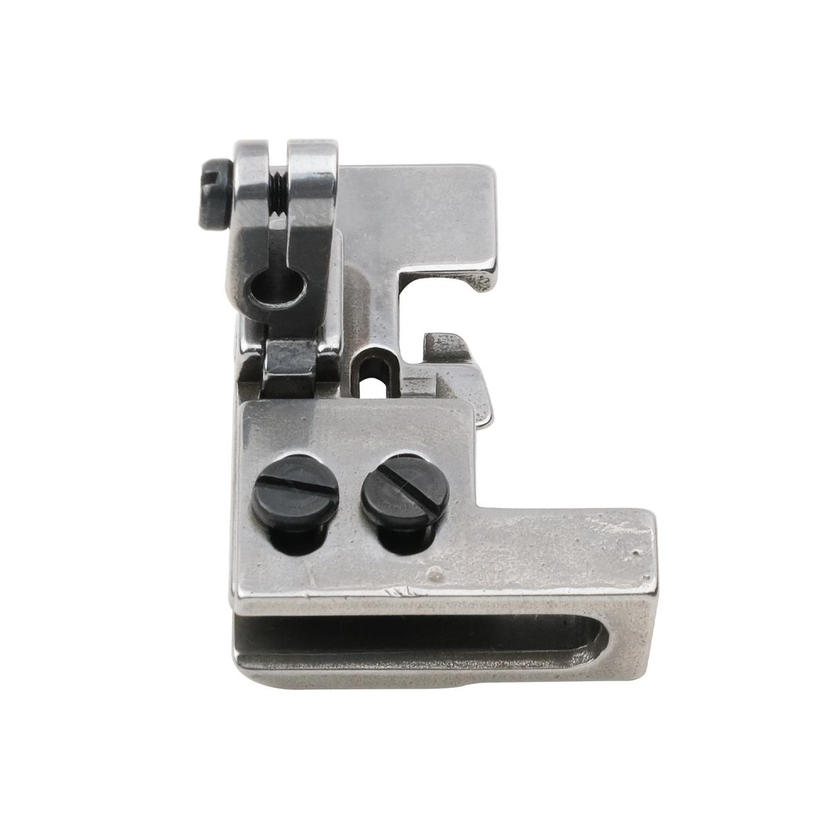 Overlok 5 İplik Büzgü Ayak Sanayi Tipi Overlok Ayağı | 13034-13 | Sanayi Tipi Overlok Makinelerinde Kullanılır.