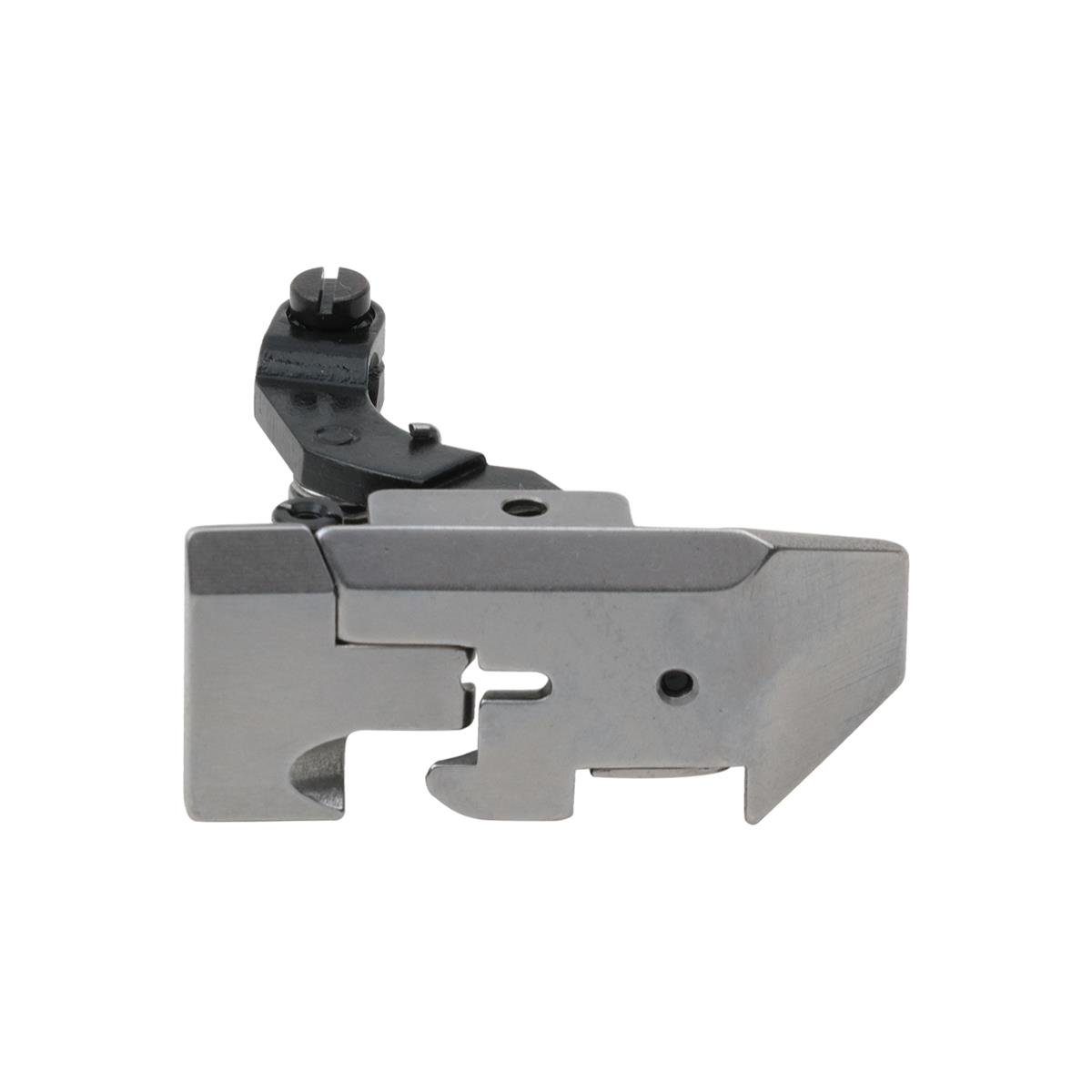 Overlok 5 İplik Kot Ayak Juki Sanayi Tipi Overlok Ayağı  | 118-77750 | Juki ve Kingtex Marka Makinelerde Kullanılır.