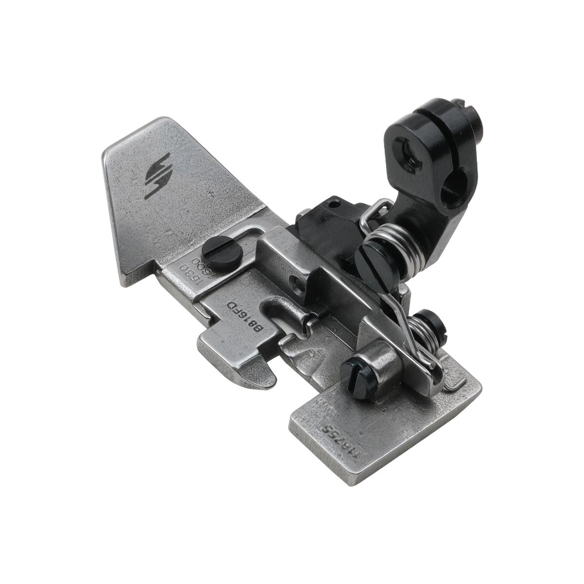 Overlok 5 İplik Kot Ayak Juki Sanayi Tipi Overlok Ayağı  | 118-77750 | Juki ve Kingtex Marka Makinelerde Kullanılır.