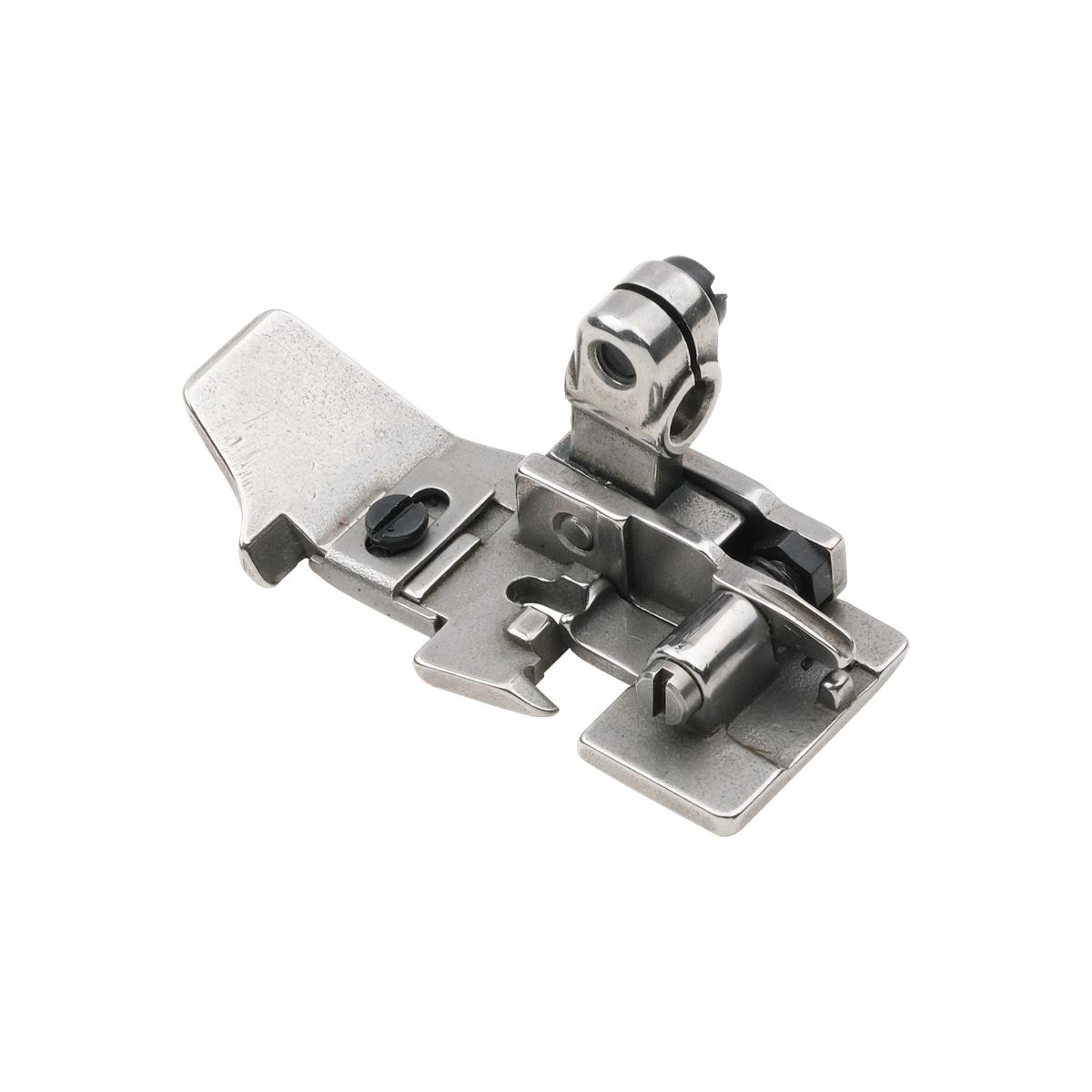 Overlok 6 İplik Ayak Pegasus | Typical Sanayi Tipi Overlok Ayağı | 208649 | Pegasus | Typical Marka Makinelerde Kullanılır.